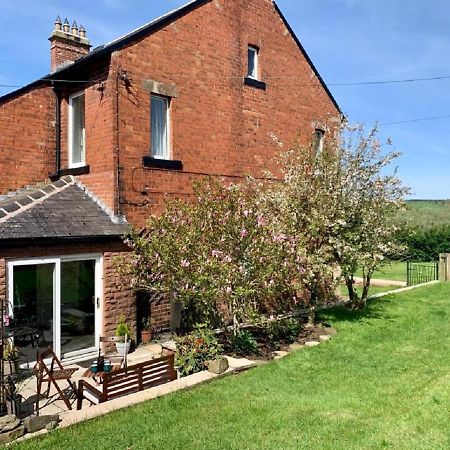 North View House Next To Hadrian'S Wall Gilsland Exterior photo